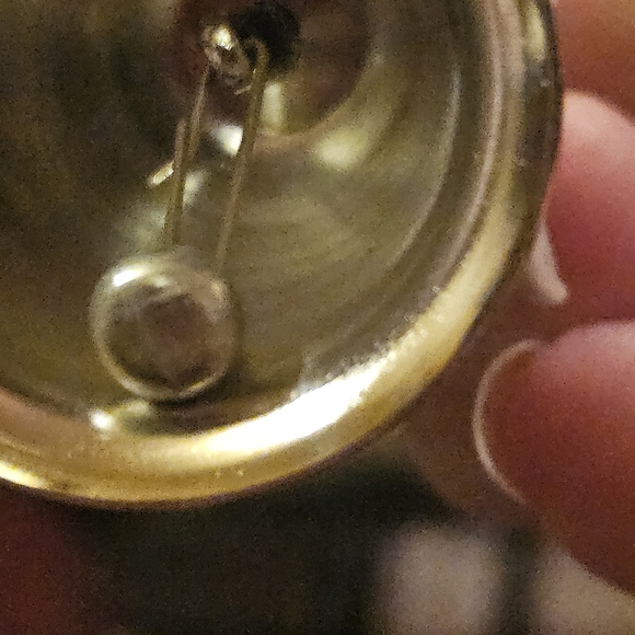 VINTAGE Reed and Barton 12 days of Christmas ornaments..full set - Picture 3 of 14